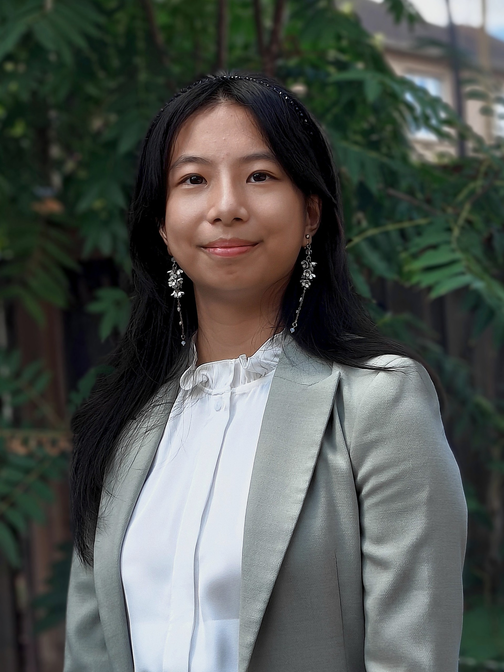 Profile photo of Cindy Cao